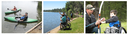 Outdoor Recreation Experience - Bear Lake - June 21 Outdoor Recreation Experience - Bear Lake - June 21